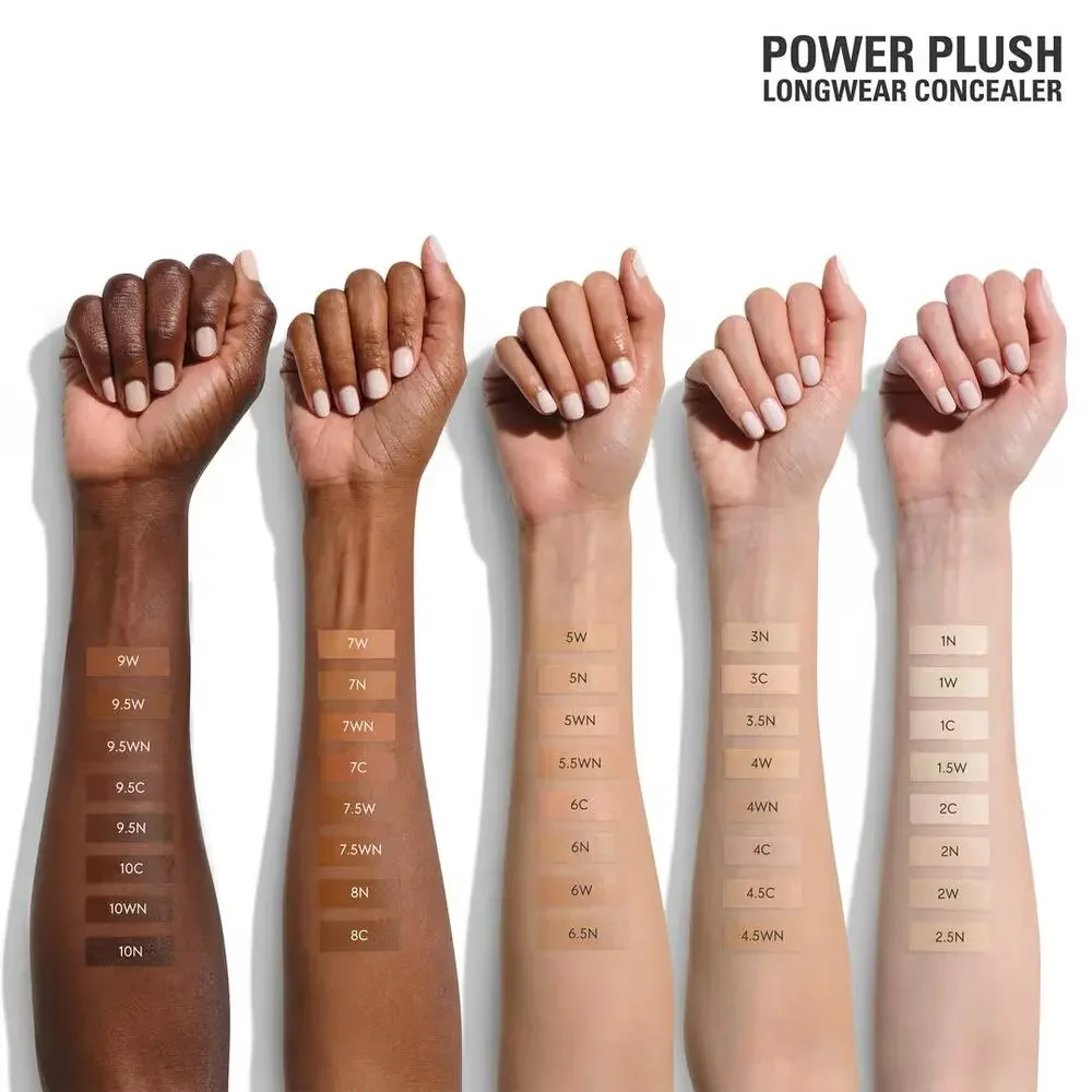 Kylie Cosmetics #1N Longwear Concealerr